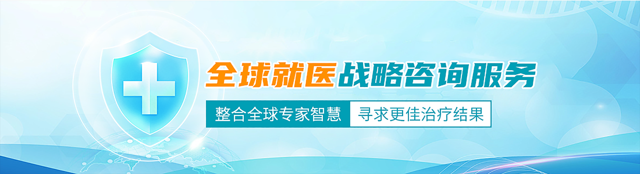 盛诺一家全球就医战略咨询服务