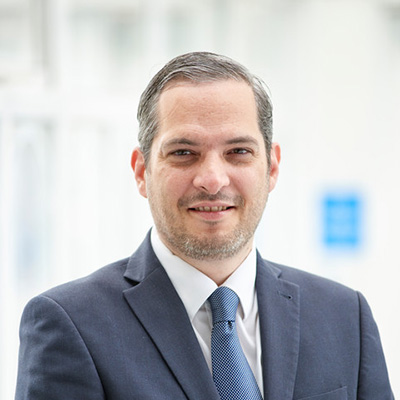 J. Andreas Hoschtitzky