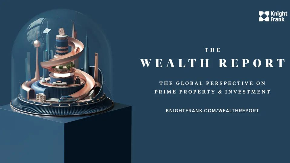 2022世界财富报告出炉：疫情不碍“造富”，国际旅行不降反升！