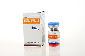 表柔比星 表阿霉素(Epirubicin)