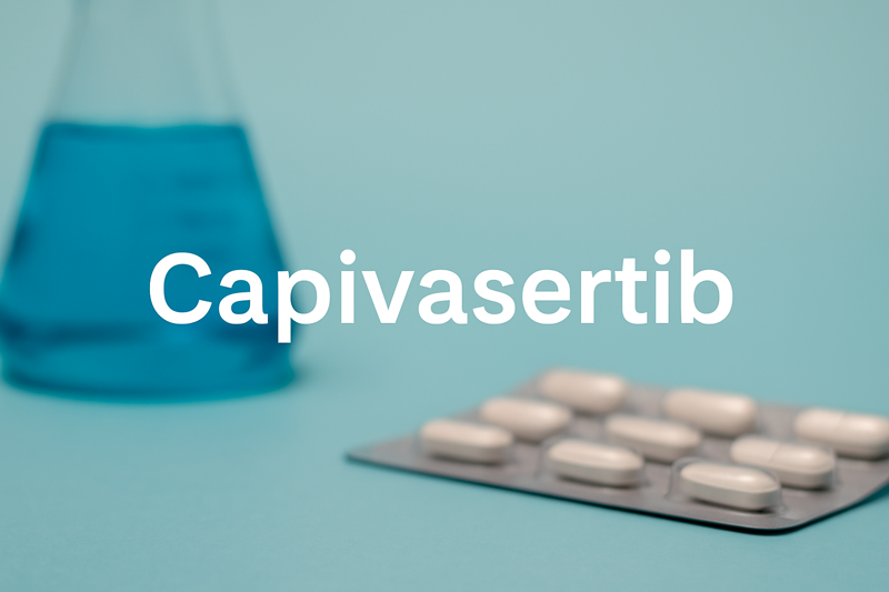 20年磨一剑！Capivasertib如何从临床试验成为乳腺癌“明星药”？