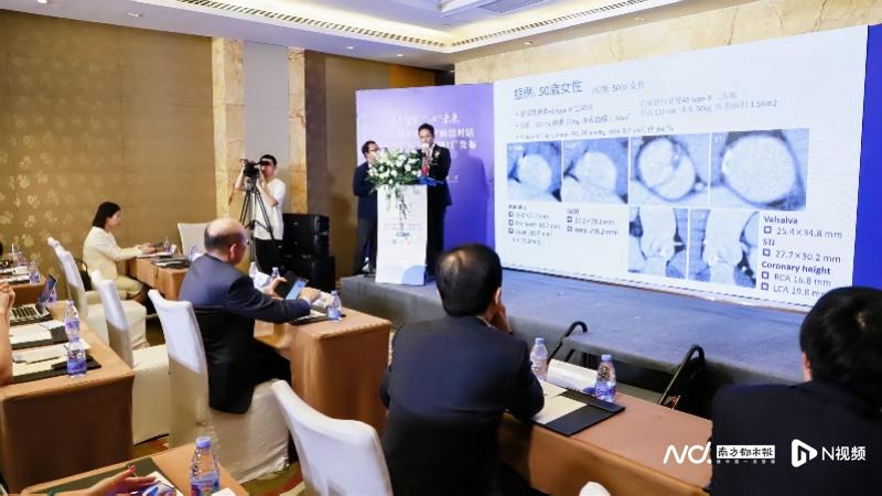 南方都市报 | 中日顶尖专家联手“护心” ,72小时定制最优治疗方案