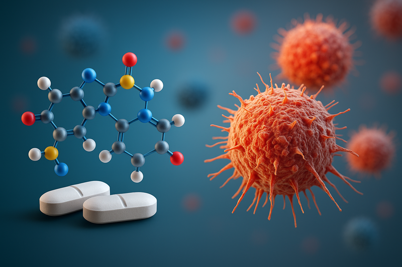 疾病控制率78%!美国新药Vopimetostat在胰腺癌、肺癌等多种实体瘤中展现积极疗效