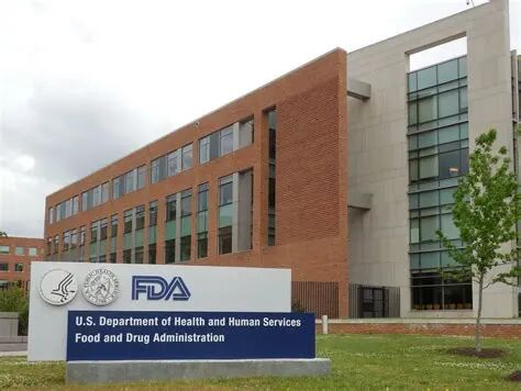 FDA: New voluntary recall from compounding pharmacy