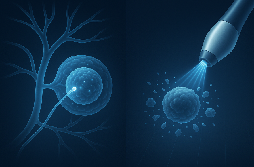 一次治疗,超5年未复发!香港引入两大前沿抗癌利器,“无创治愈时代”或将到来?
