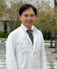 石井 贤