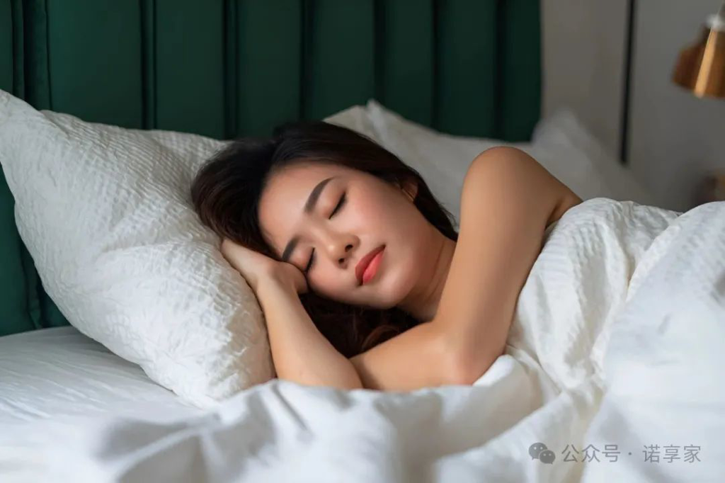 早睡早起 早睡早起