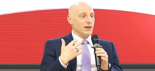 美国肠癌专家Ryan Merkow:晚期肠癌不等于绝望,能手术就还有治愈希望!