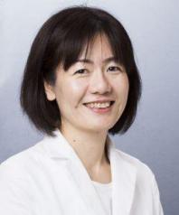 田边 裕子