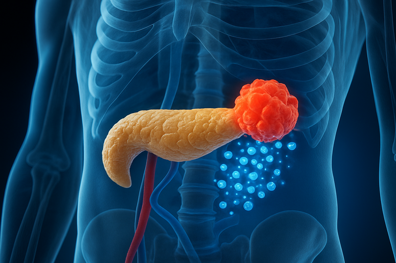 美国胰腺癌诊疗专家排名及就诊建议 美国胰腺癌诊疗专家排名及就诊建议