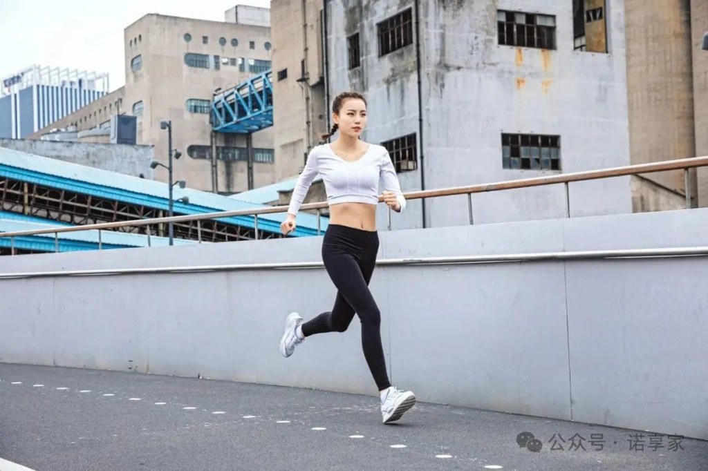 运动健身