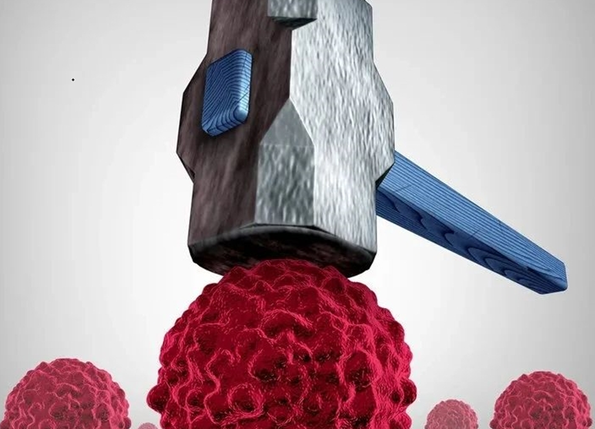 防复发!肺癌联合疗法让患者3年无癌率提升15.4%!