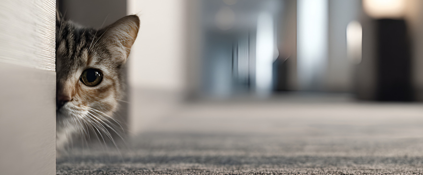 患癌猫咪参与试验意外立功？STAT3靶点被证实可有效治疗，将造福人类癌症患者！